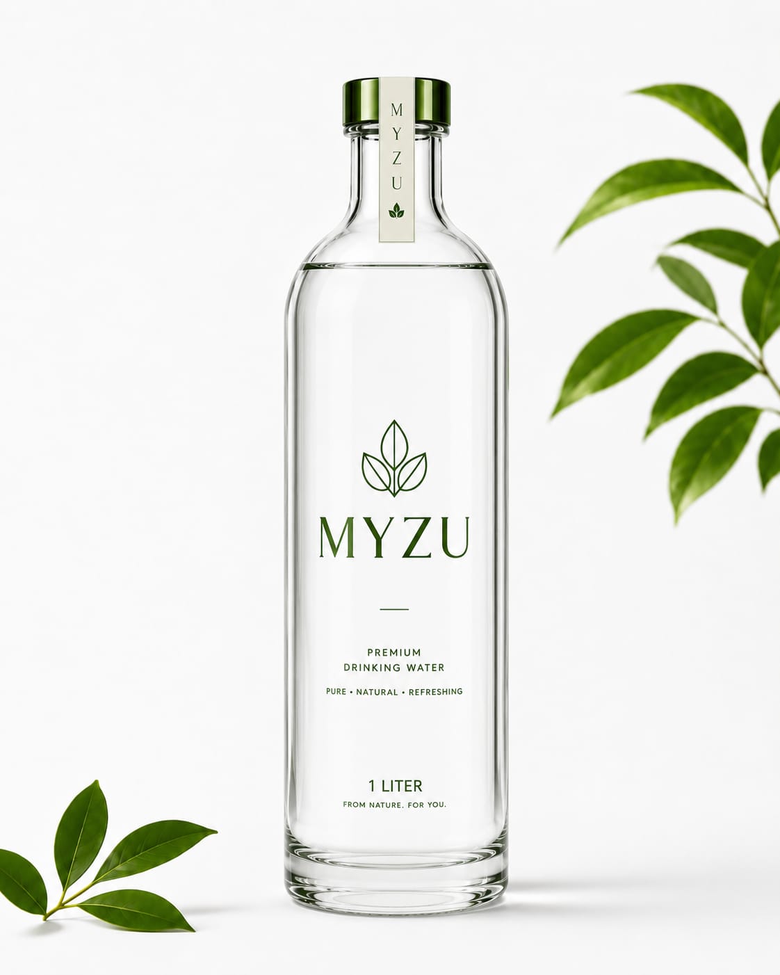 1 Litre Premium