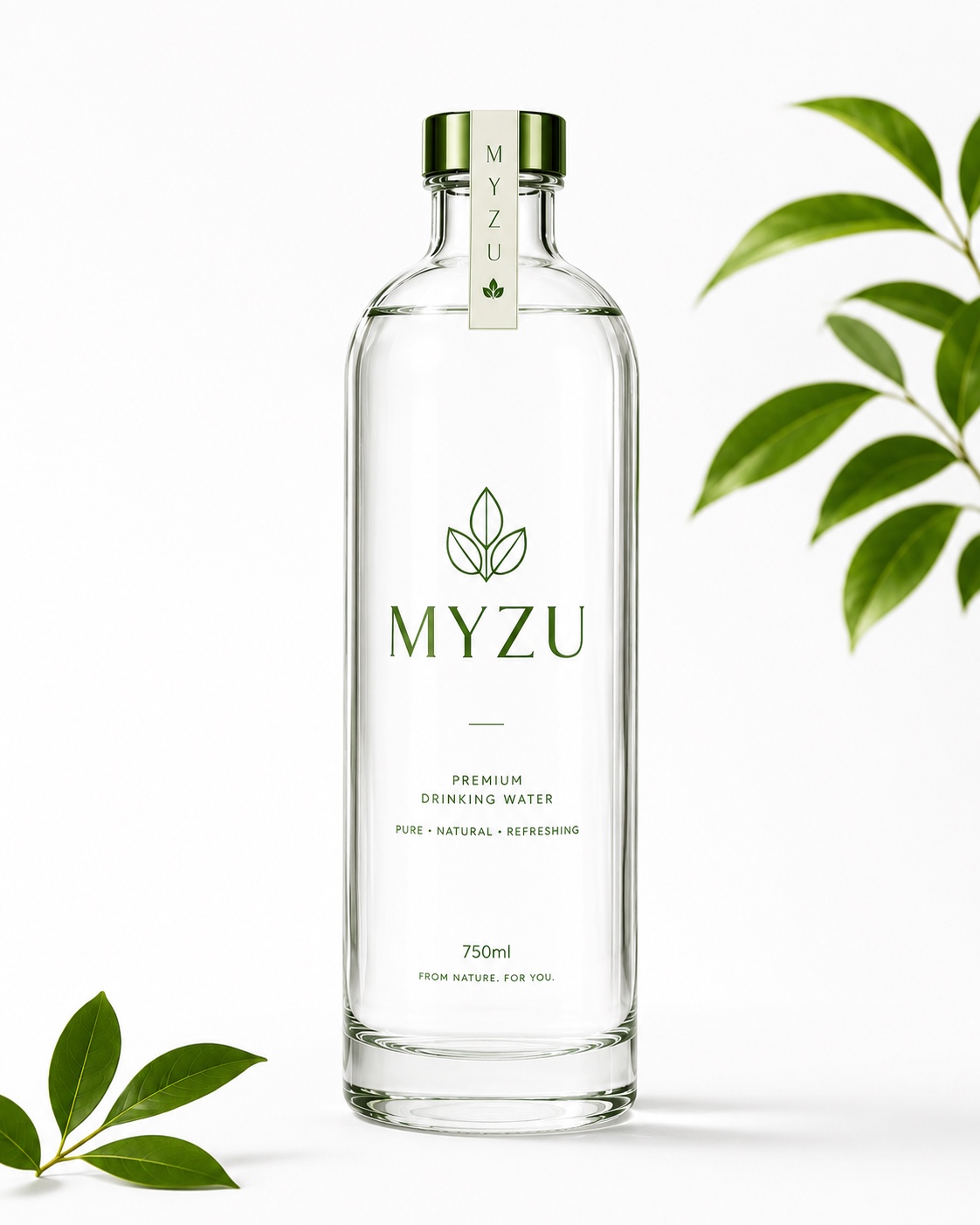 750 ML Premium