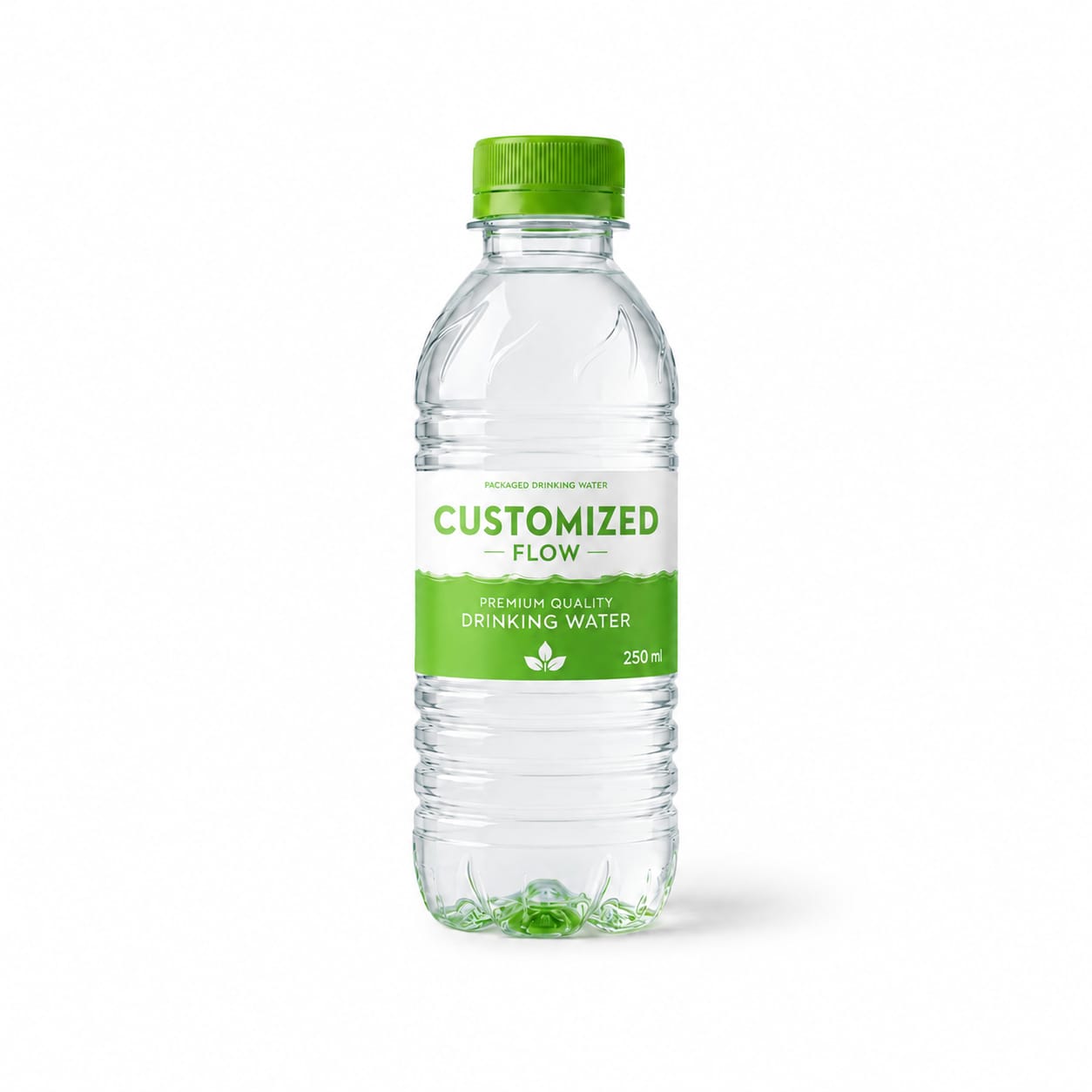 Plastic Customize 1